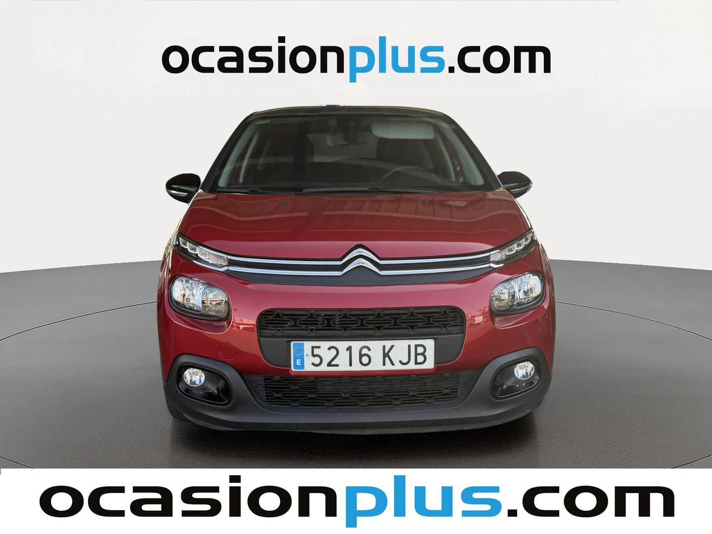 Citroën C3 Citroën C3 PureTech 82 Shine (82 CV) 82cv