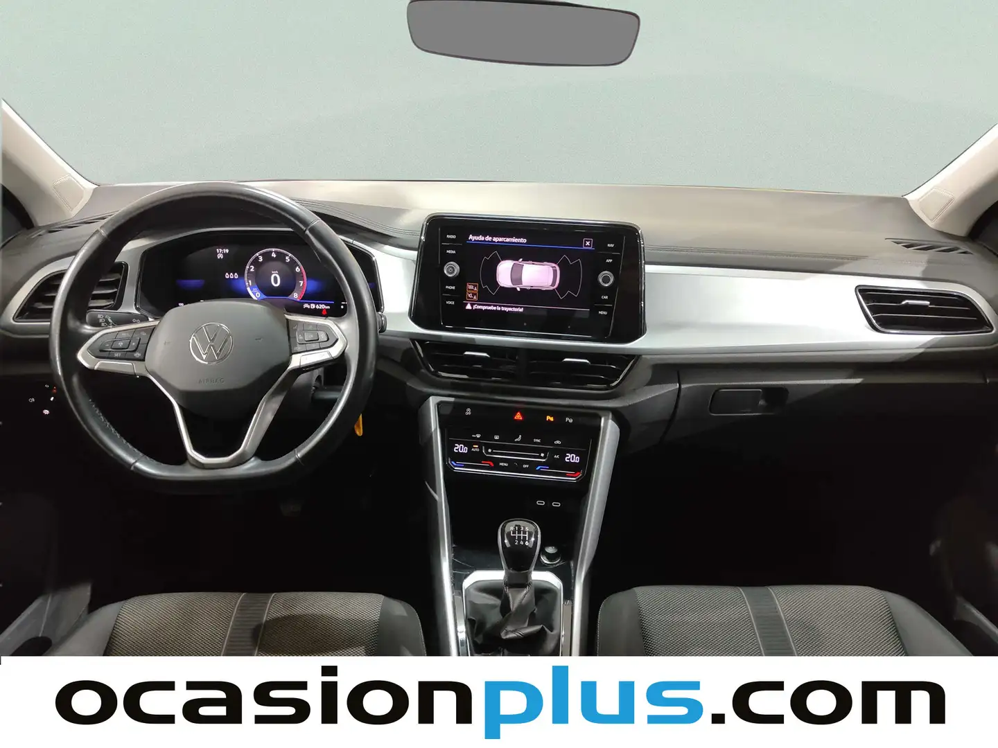 Foto Volkswagen T-Roc Volkswagen T-Roc Life 1.5 TSI (150 CV)