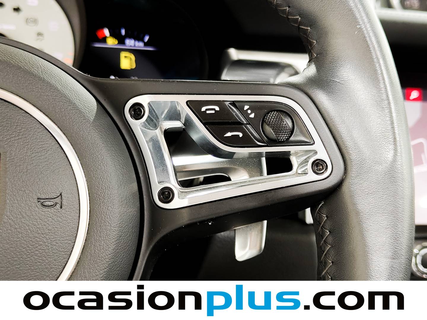 Foto Porsche Macan Porsche Macan Macan (245 CV)