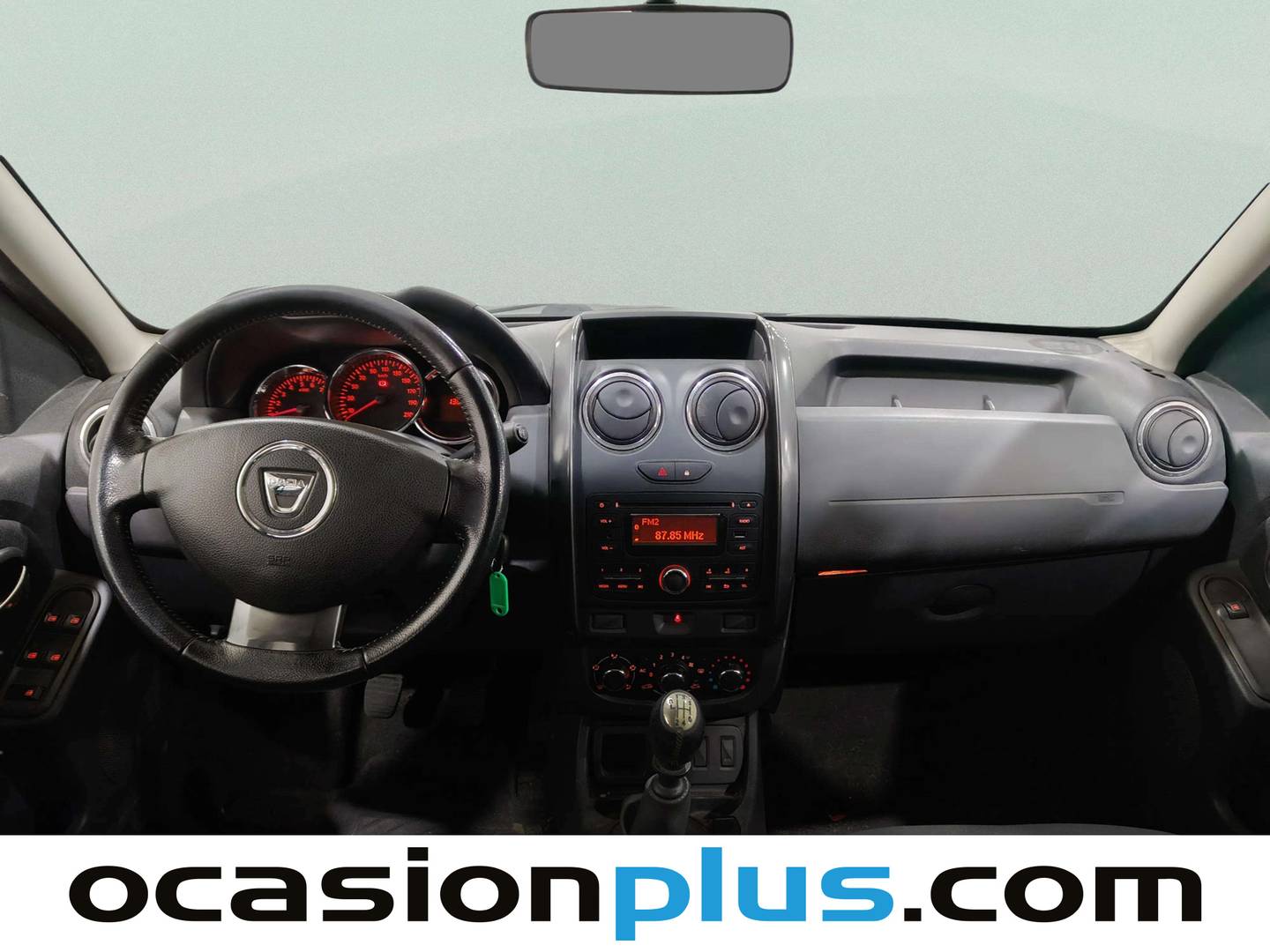 Foto Dacia Duster Dacia Duster Laureate dCi (109 CV)