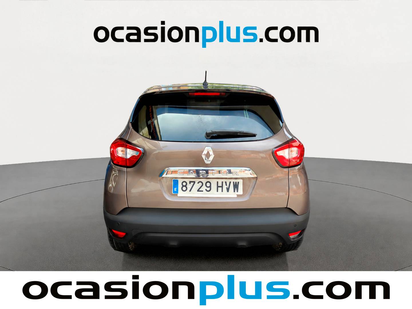 Renault Captur Renault Captur Zen TCe (120 CV) EDC barato