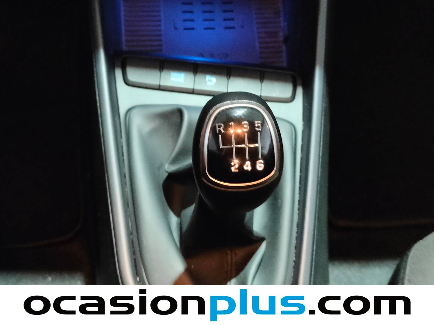 Foto Hyundai Bayon Hyundai Bayon 1.0 TGDI 48V Tecno (100 CV)