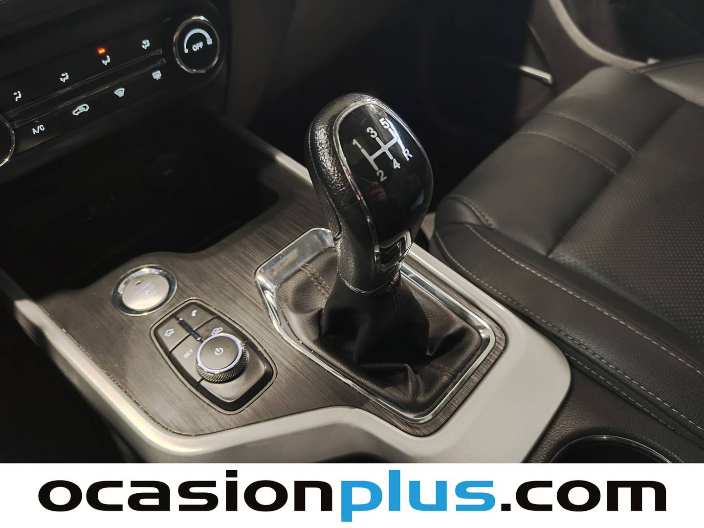 Foto DR AUTOMOBILES DR 4.0 DR AUTOMOBILES DR4 1.5 (116 CV)