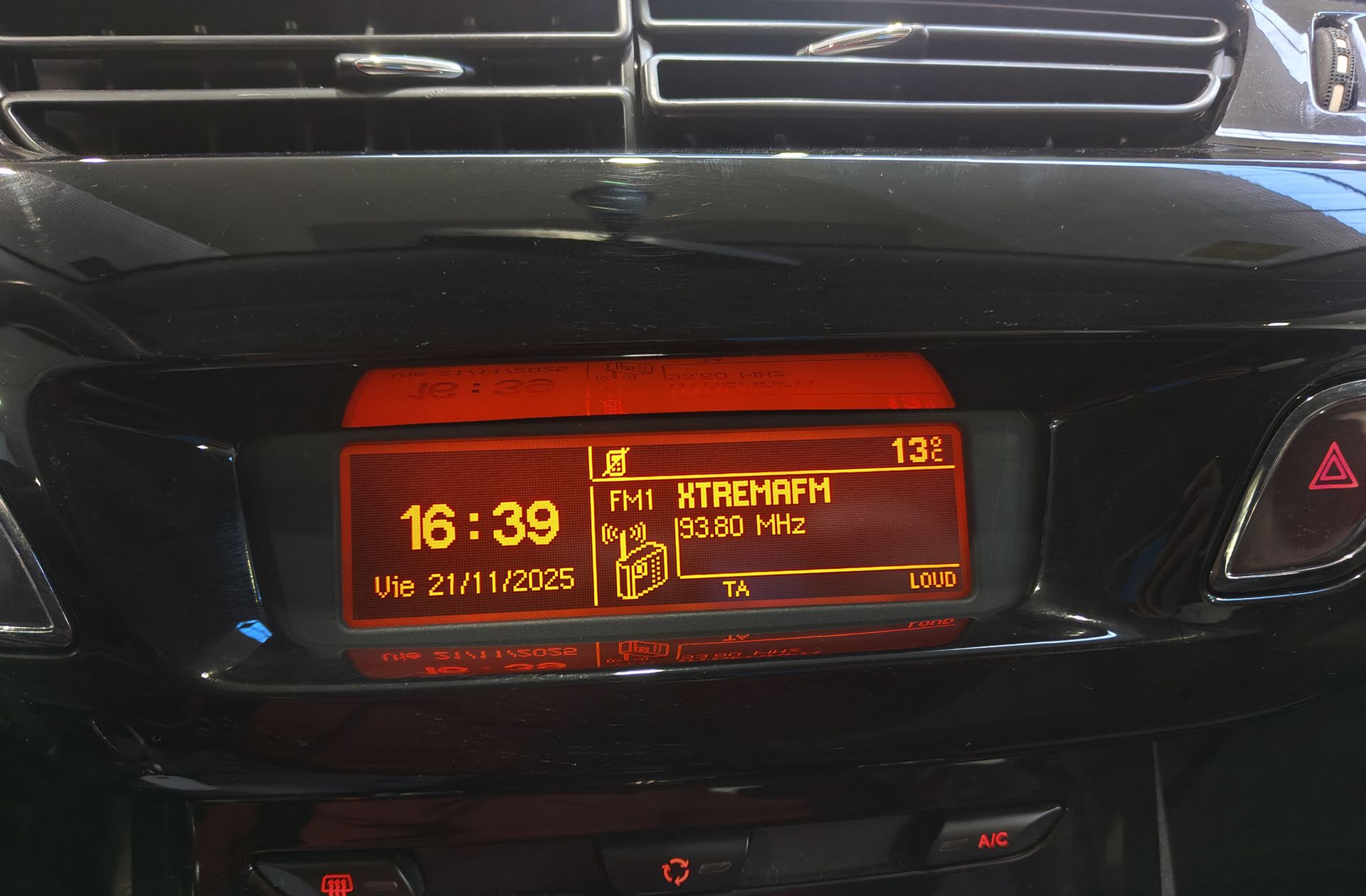 Citroën C3 VTi Tonic - foto 23