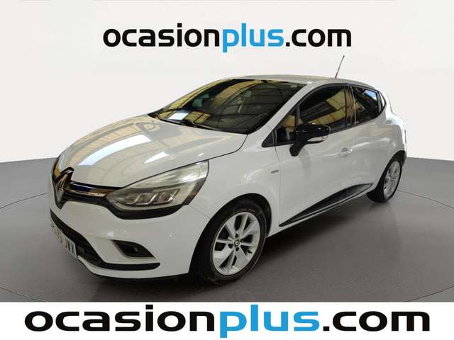 Renault Clio Segunda Mano Particulares Islas baleares