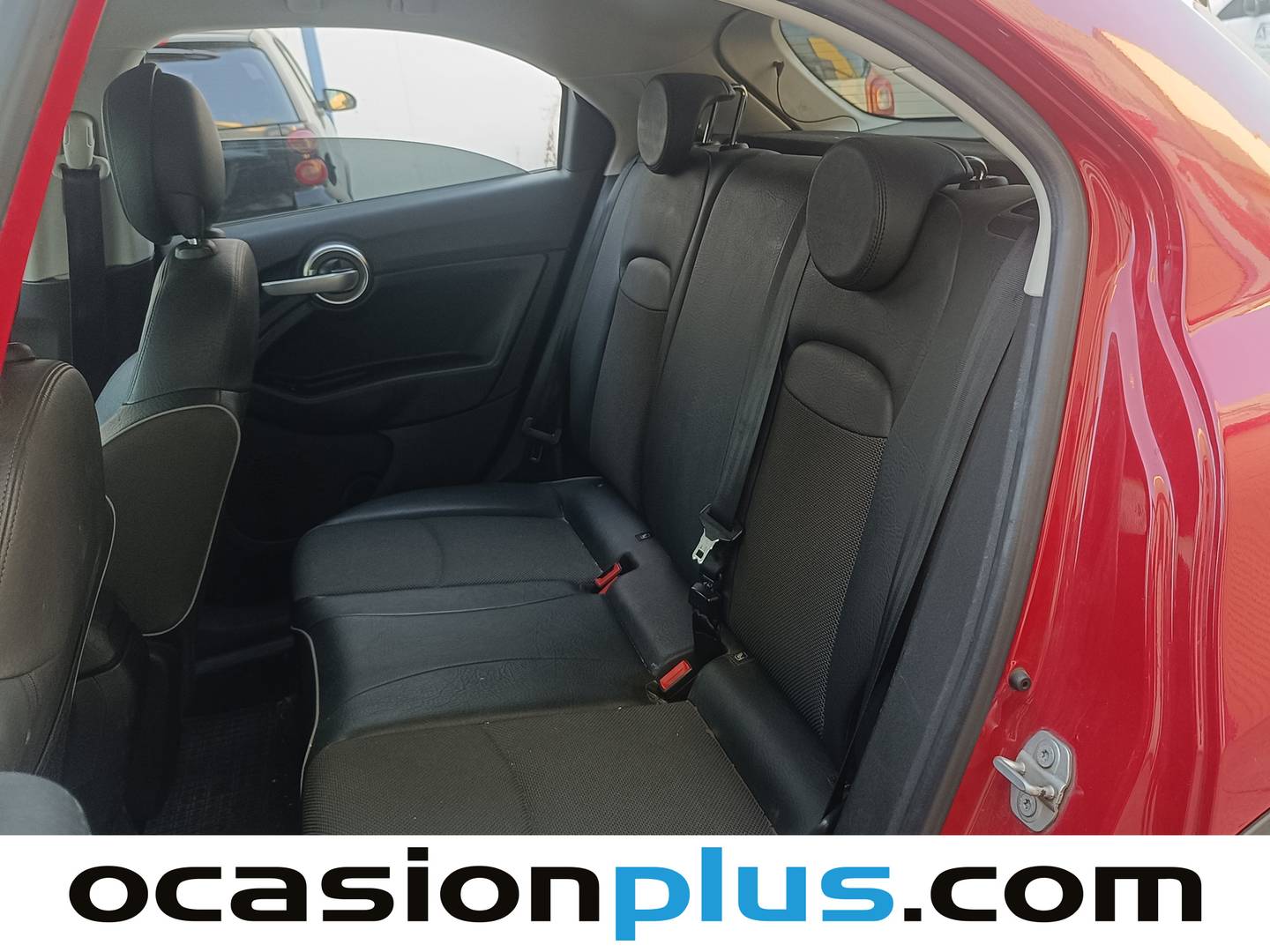 Foto Fiat 500X Fiat 500X 1.6 MultiJet Cross 4x2 (120 CV)