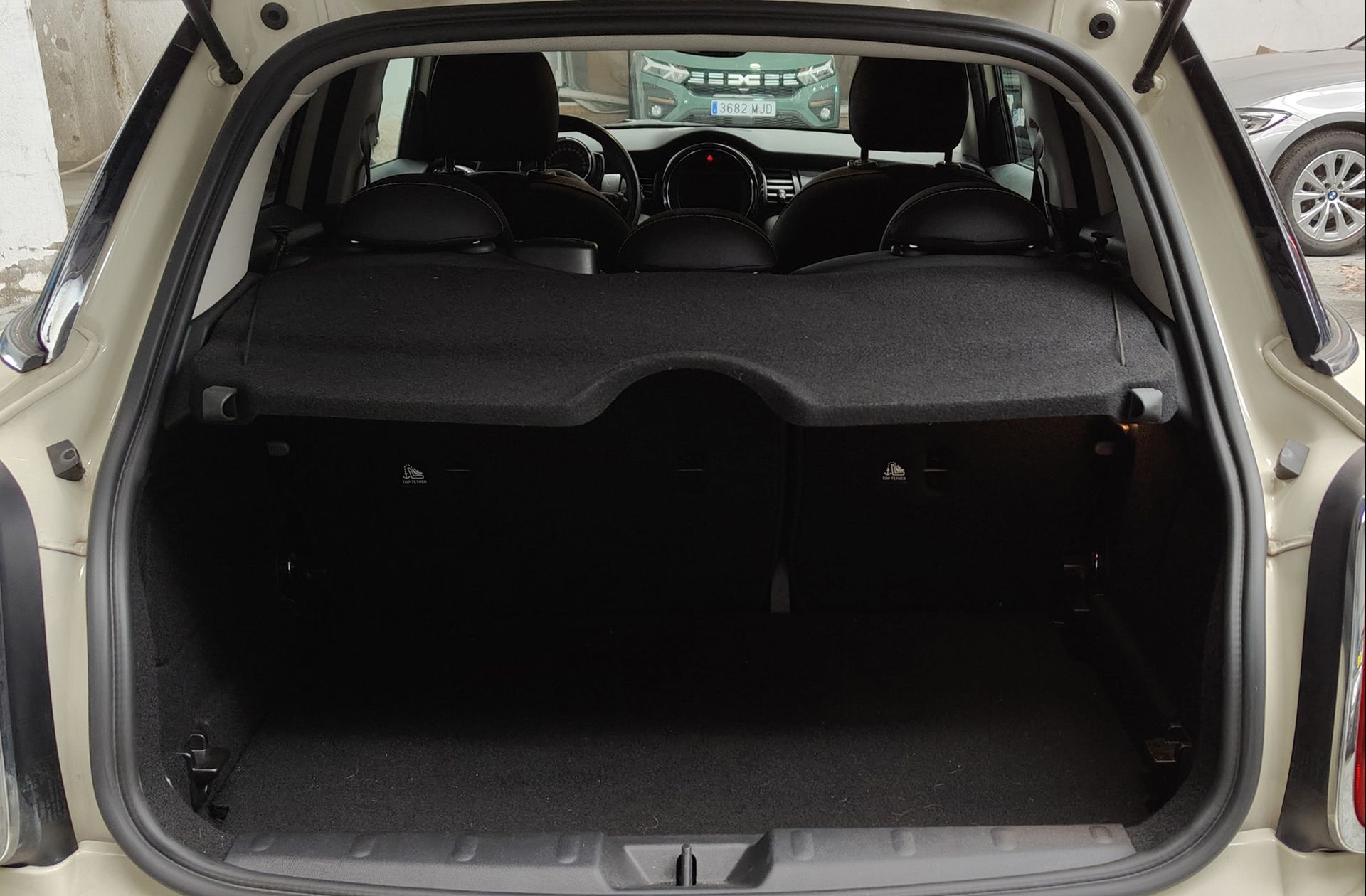 MINI Cooper - foto 16