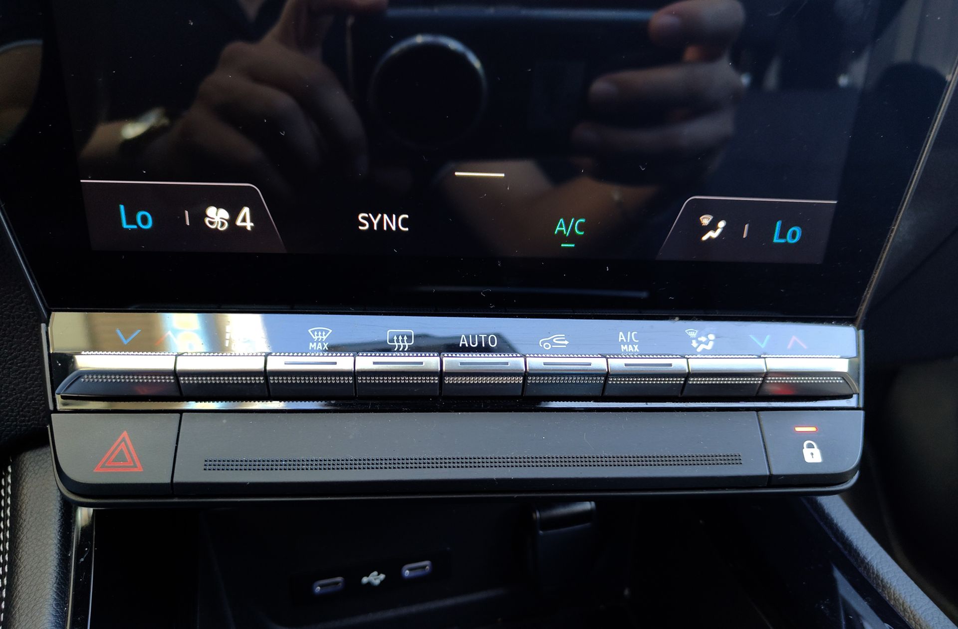 Renault Espace Techno E-Tech full hybrid - foto 31
