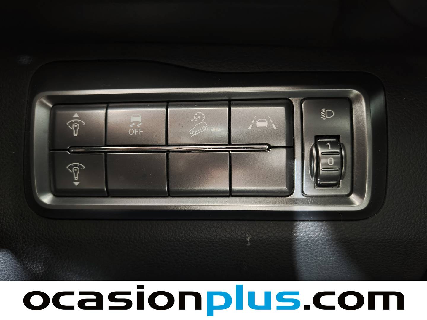 Equipamiento del SsangYong Tivoli Ssangyong Tivoli G12T Urban Plus  (128 CV)