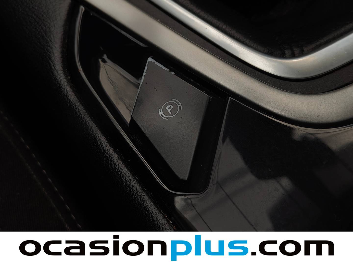 Accesorios del Ford S-MAX Ford S-Max 2.0 TDCI Trend (150 CV)