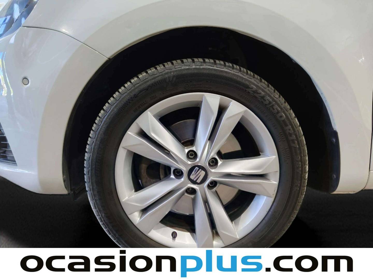 Foto Seat Alhambra SEAT Alhambra 2.0 TDI S&S Xcellence DSG (150 CV)