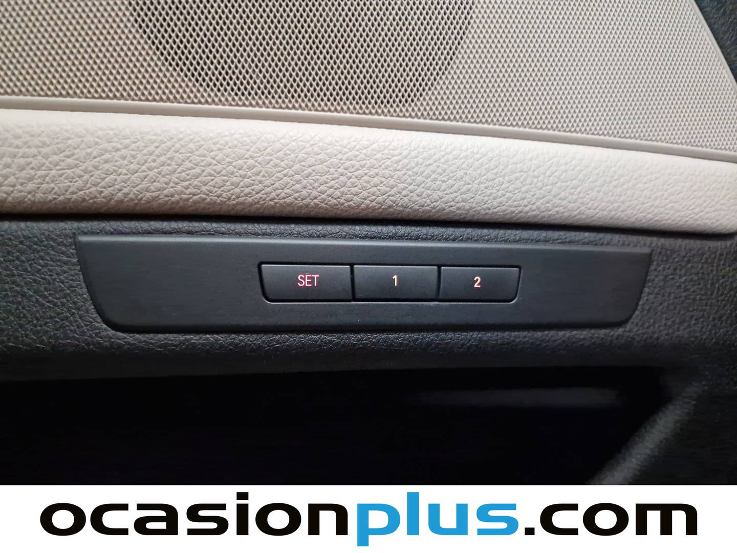 Equipamiento del BMW Serie 5 BMW Serie 5 520d Touring (190 CV)