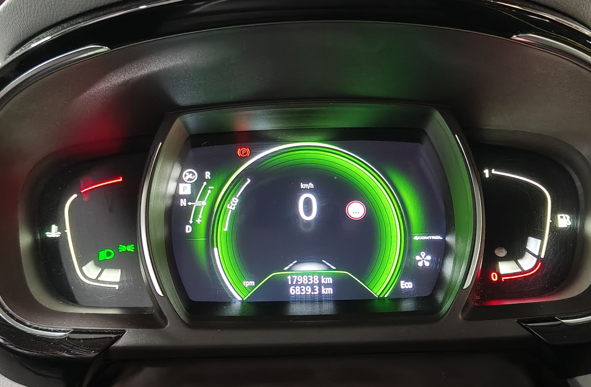 Renault Espace Initiale Paris Energy dCi TT EDC - foto 23