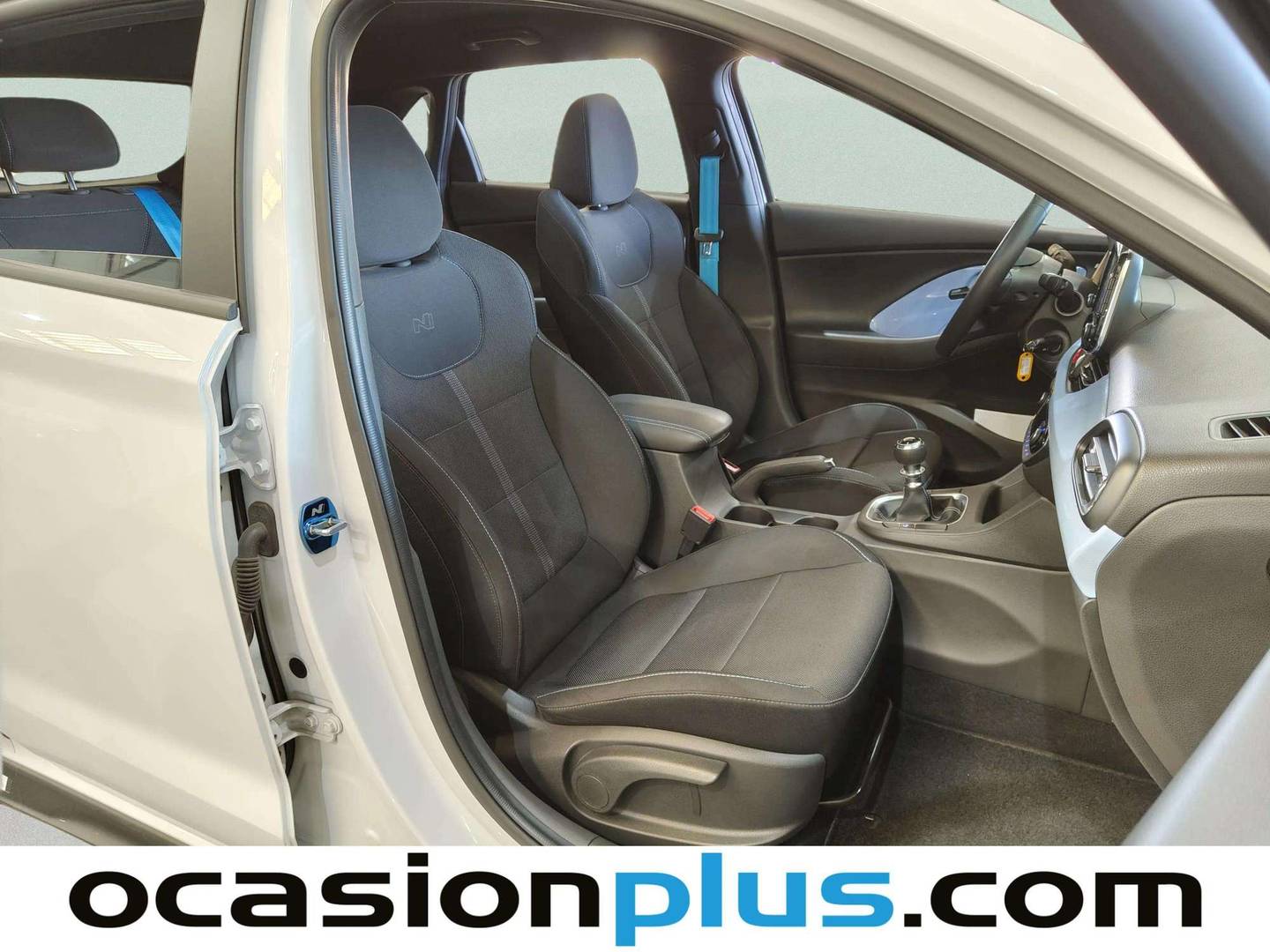 Foto Hyundai i30 Hyundai i30 2.0 TGDI N (250 CV)