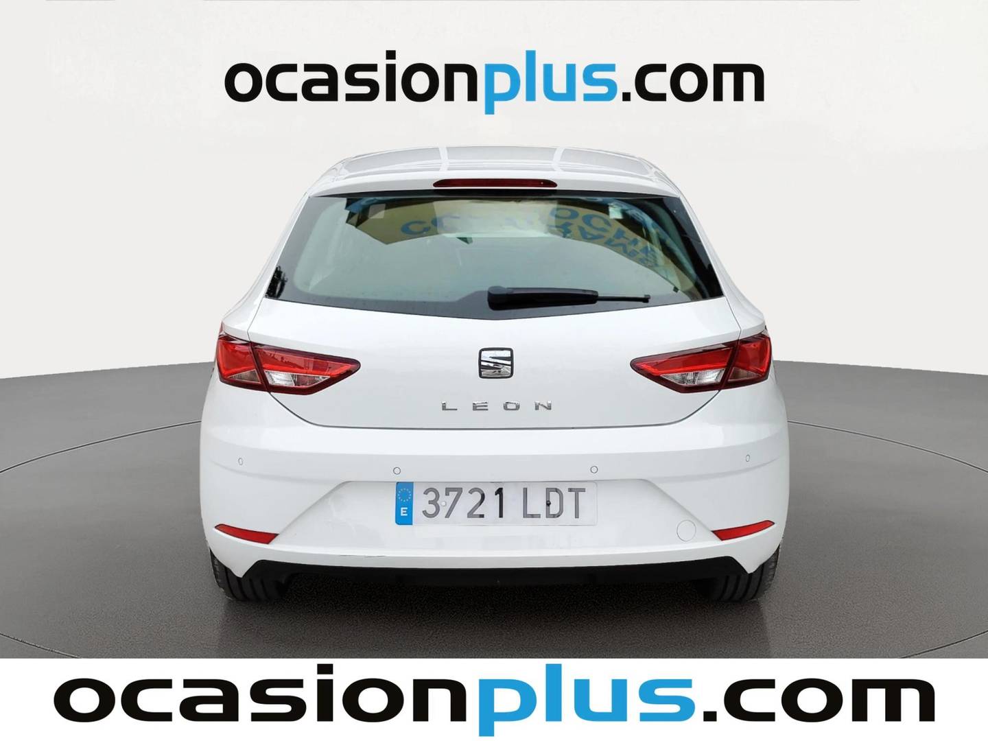 Seat León Seat León 1.6 TDI S&S Style (115 CV) barato