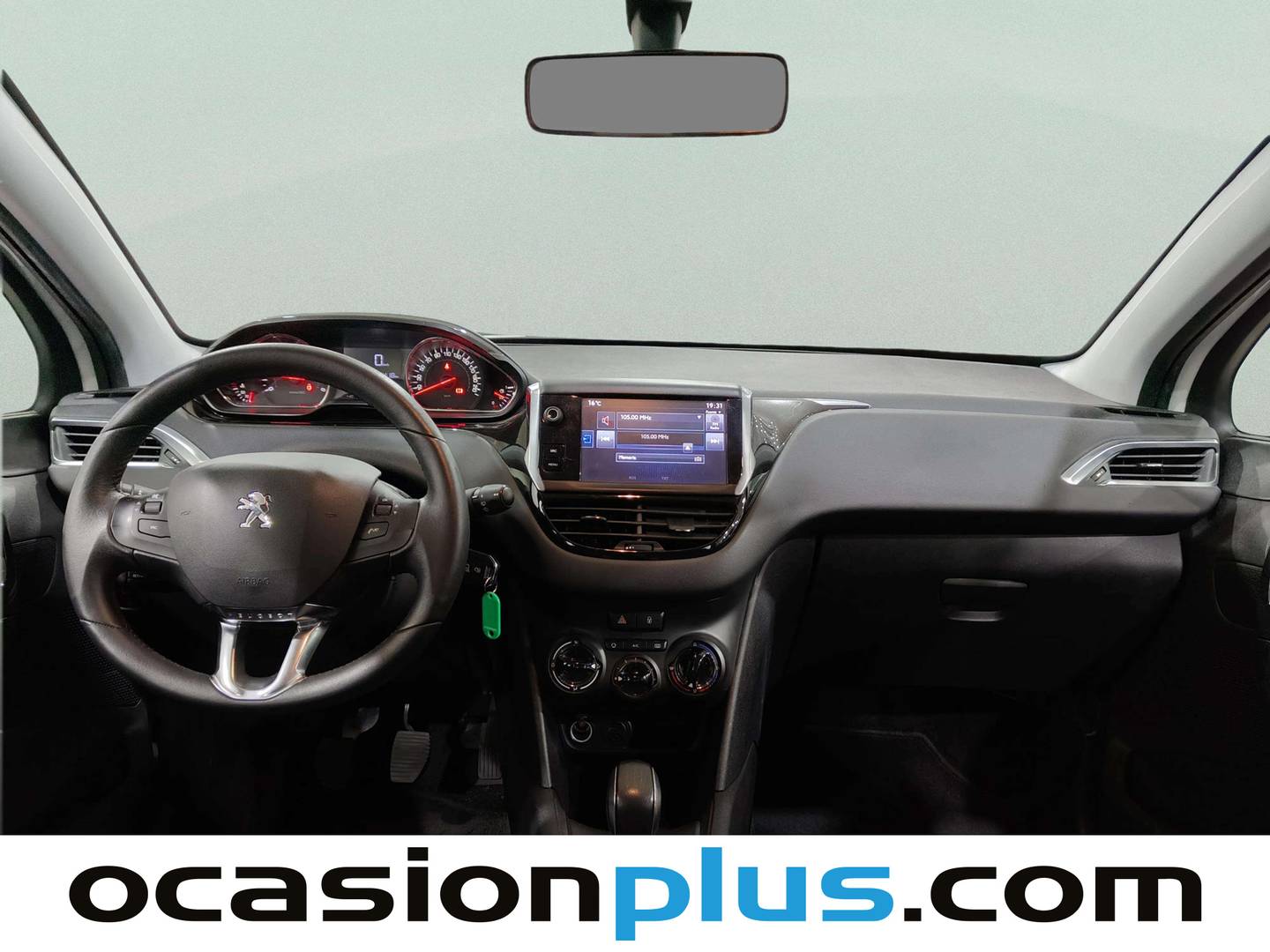 Peugeot 208 Peugeot 208 1.2 PureTech Active (82 CV) de ocasión