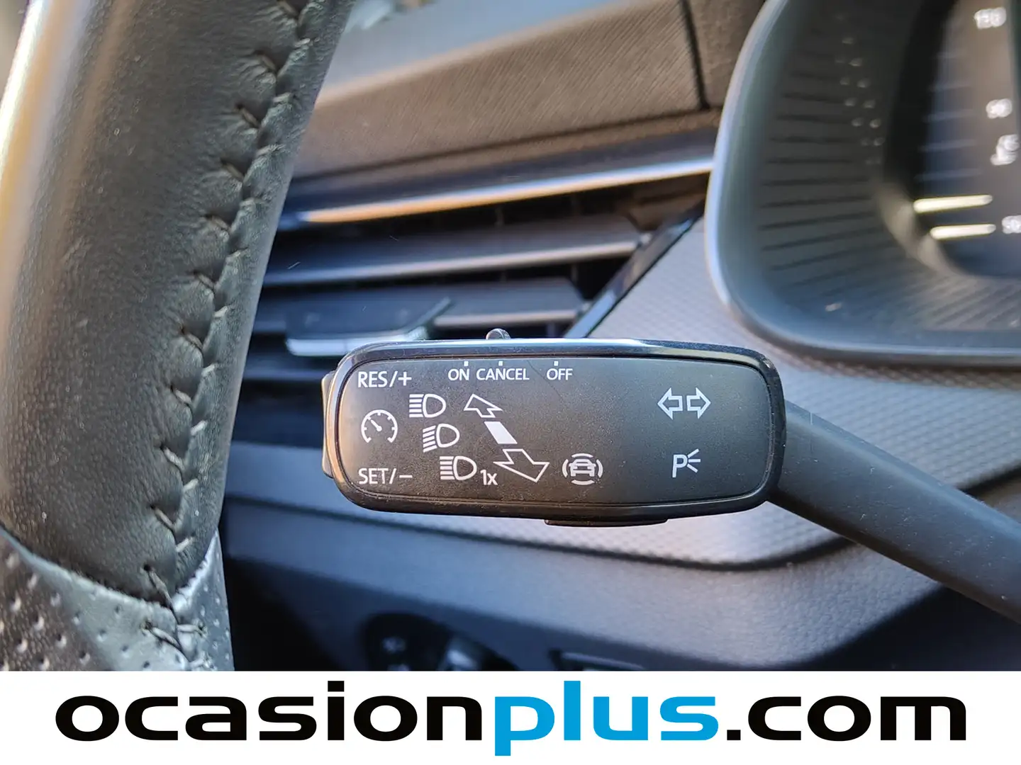 Foto Skoda Scala Skoda Scala 1.5 TSI Ambition (150 CV)