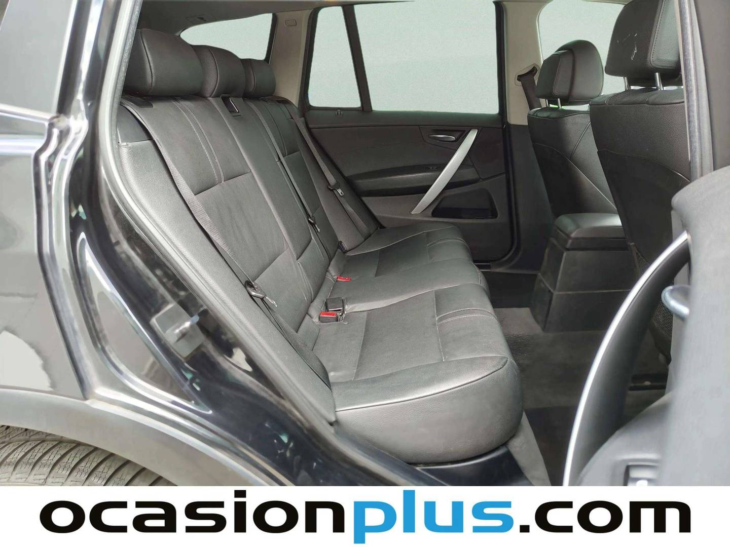 BMW X3 BMW X3 xDrive20d (177 CV) km 0