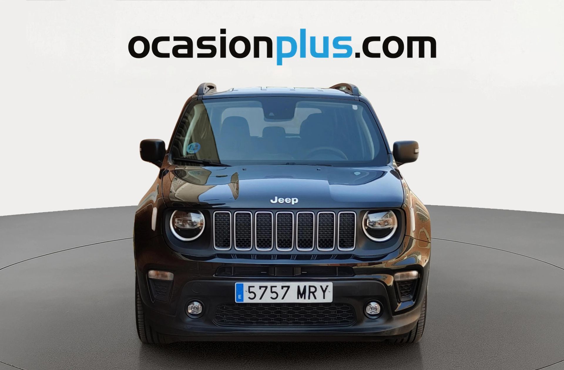 Jeep Renegade eHybrid 1.5 Altitude DCT - foto 13