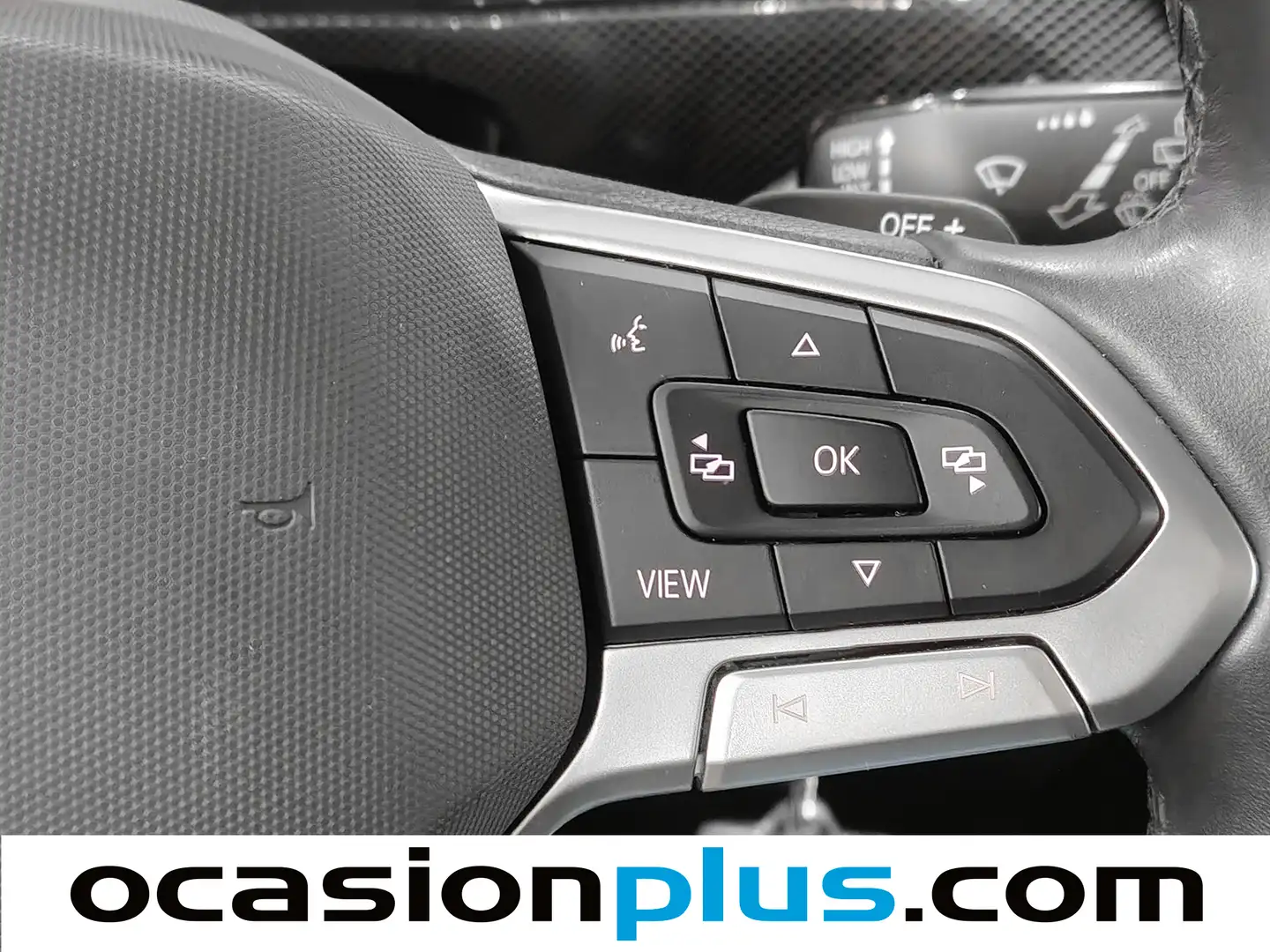 Foto Volkswagen T-Cross Volkswagen T-Cross Life 1.0 TSI (116 CV) DSG