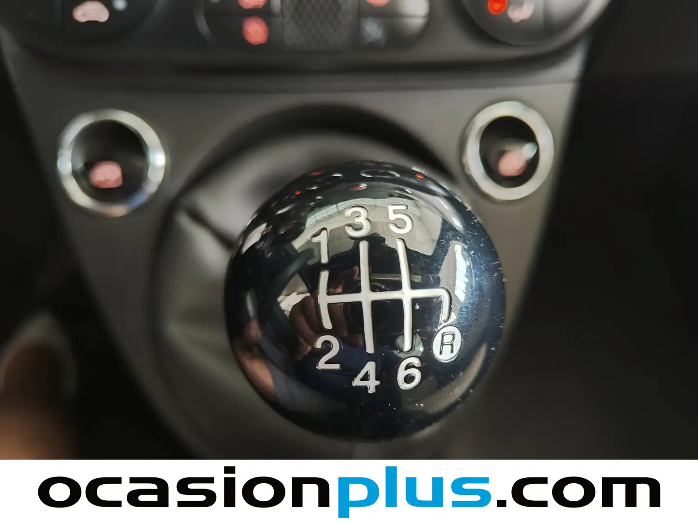 Foto Fiat 500 Fiat 500 1.0 Hybrid Dolcevita (70 CV)