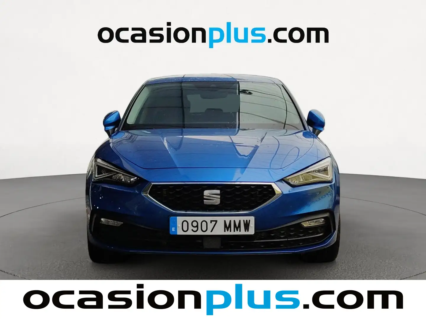 Foto Seat León SEAT León 1.5 eTSI S&S Style Special Edition DSG (150 CV)