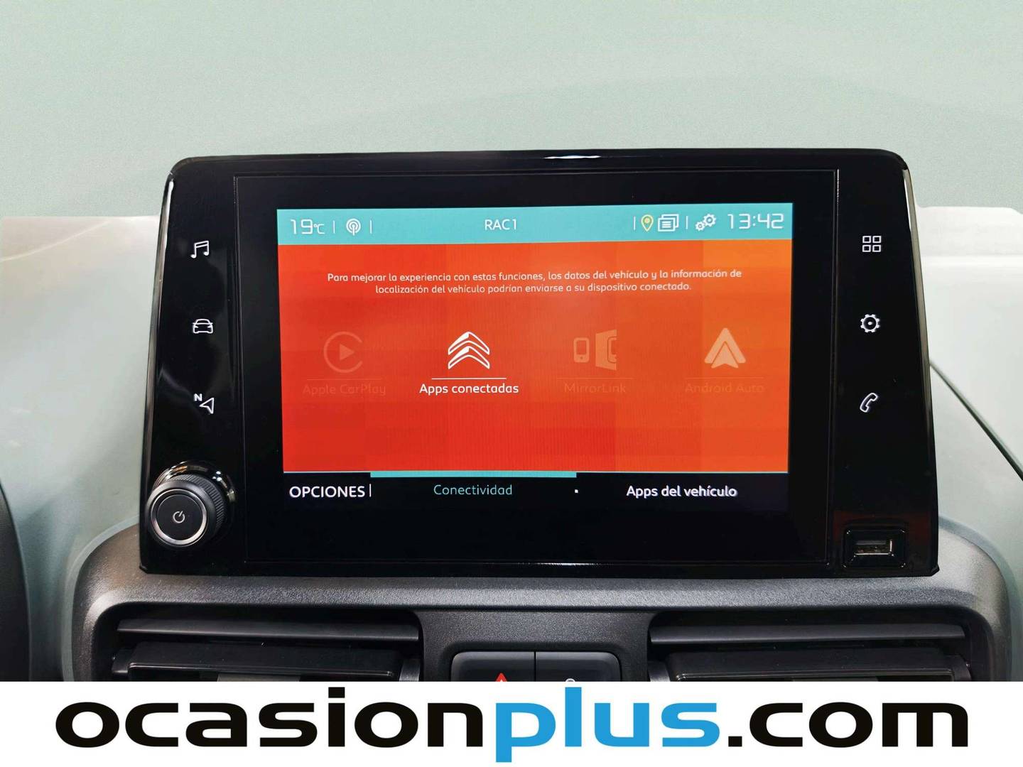 Acabados Citroën Berlingo Citroën Berlingo BlueHDi 100 S&S Talla M Shine Pack XTR (102 CV)