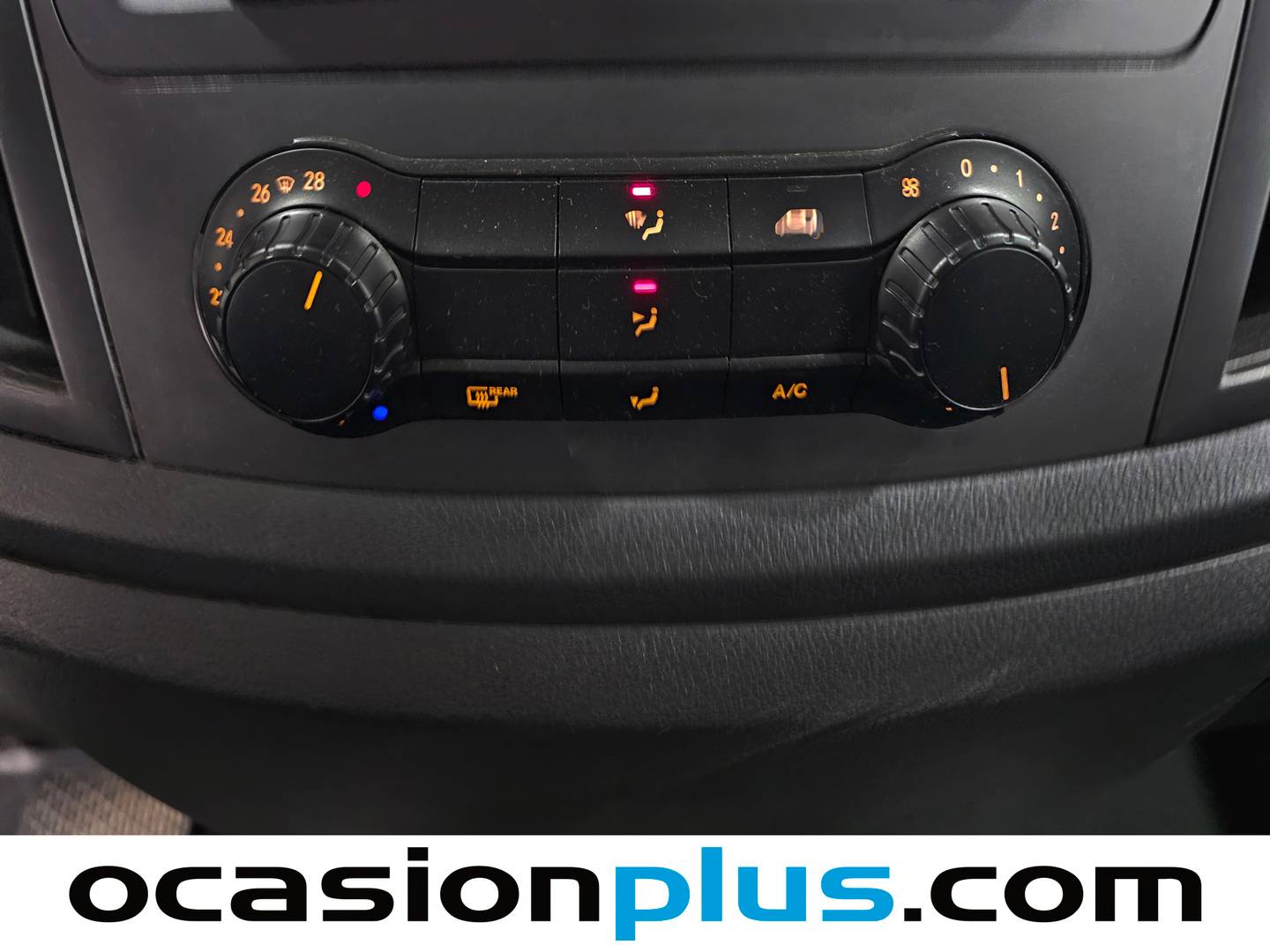 Mercedes Vito Mercedes-Benz Vito Combi 114 CDI Tourer Base Larga (136 CV) 9 PLAZAS 136cv