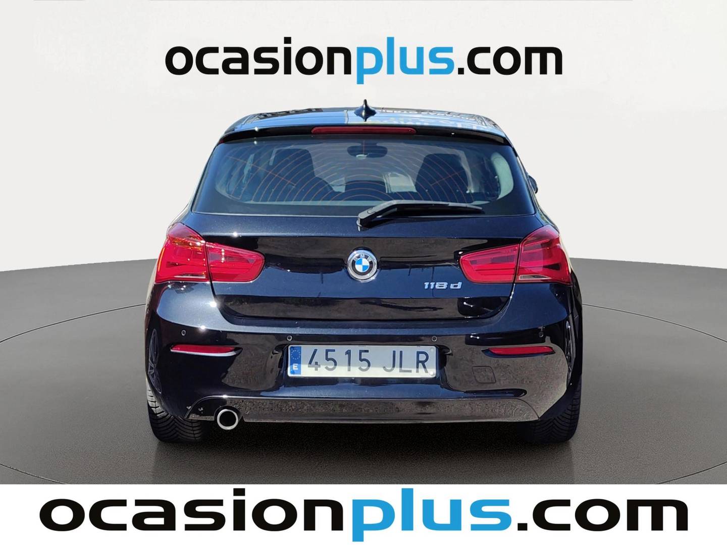 BMW Serie 1 BMW Serie 1 118d (150 CV) barato