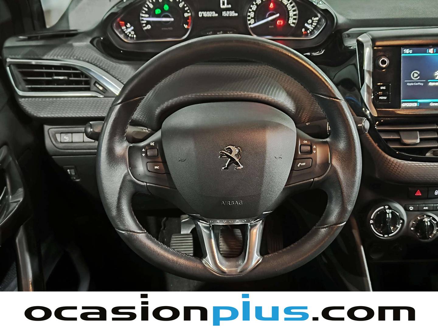 Foto Peugeot 2008 Peugeot 2008 PureTech 82 S&S Style (82 CV)