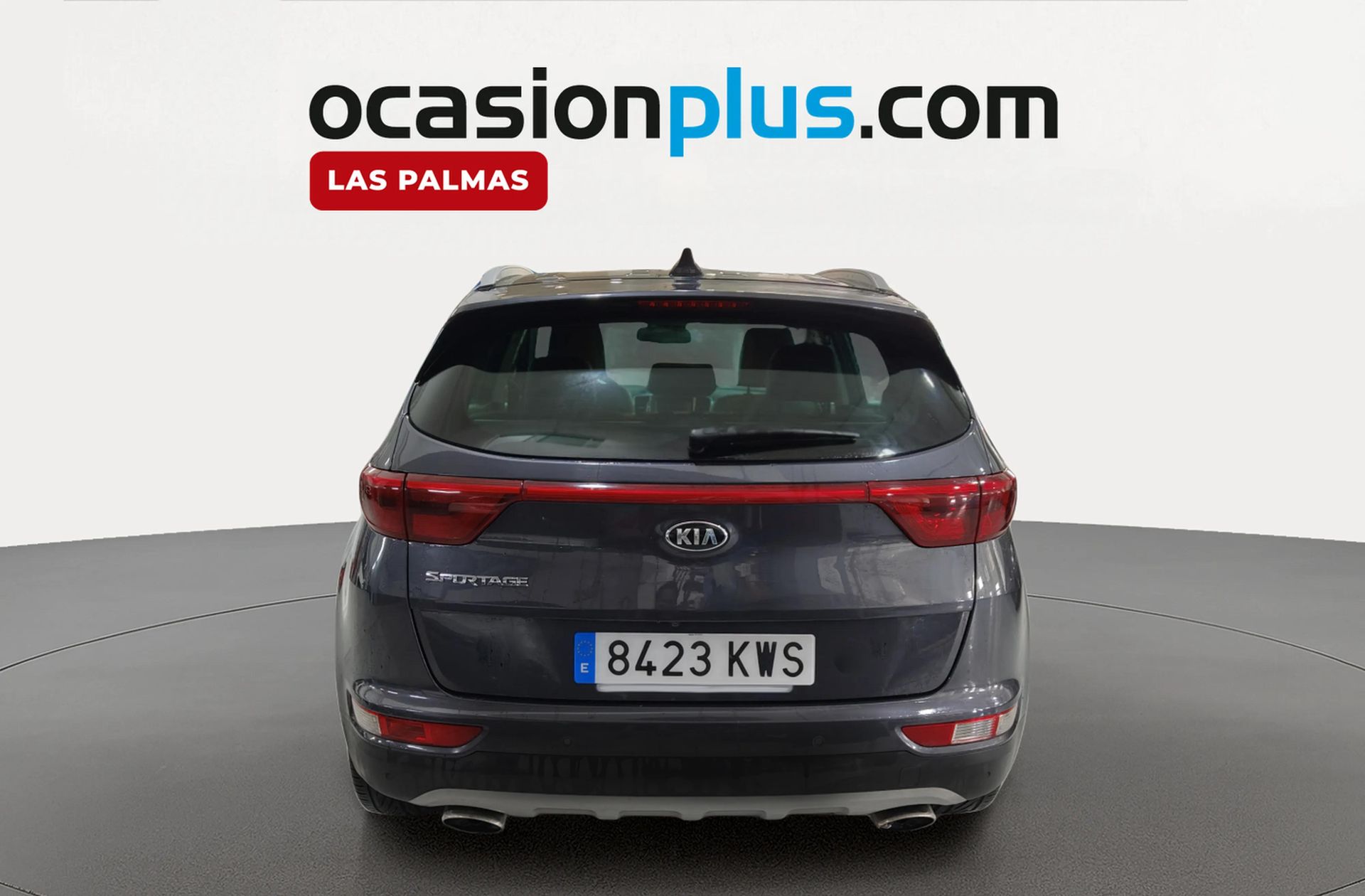 Kia Sportage 1.6 T-GDi X-Tech 4x2 - foto 14