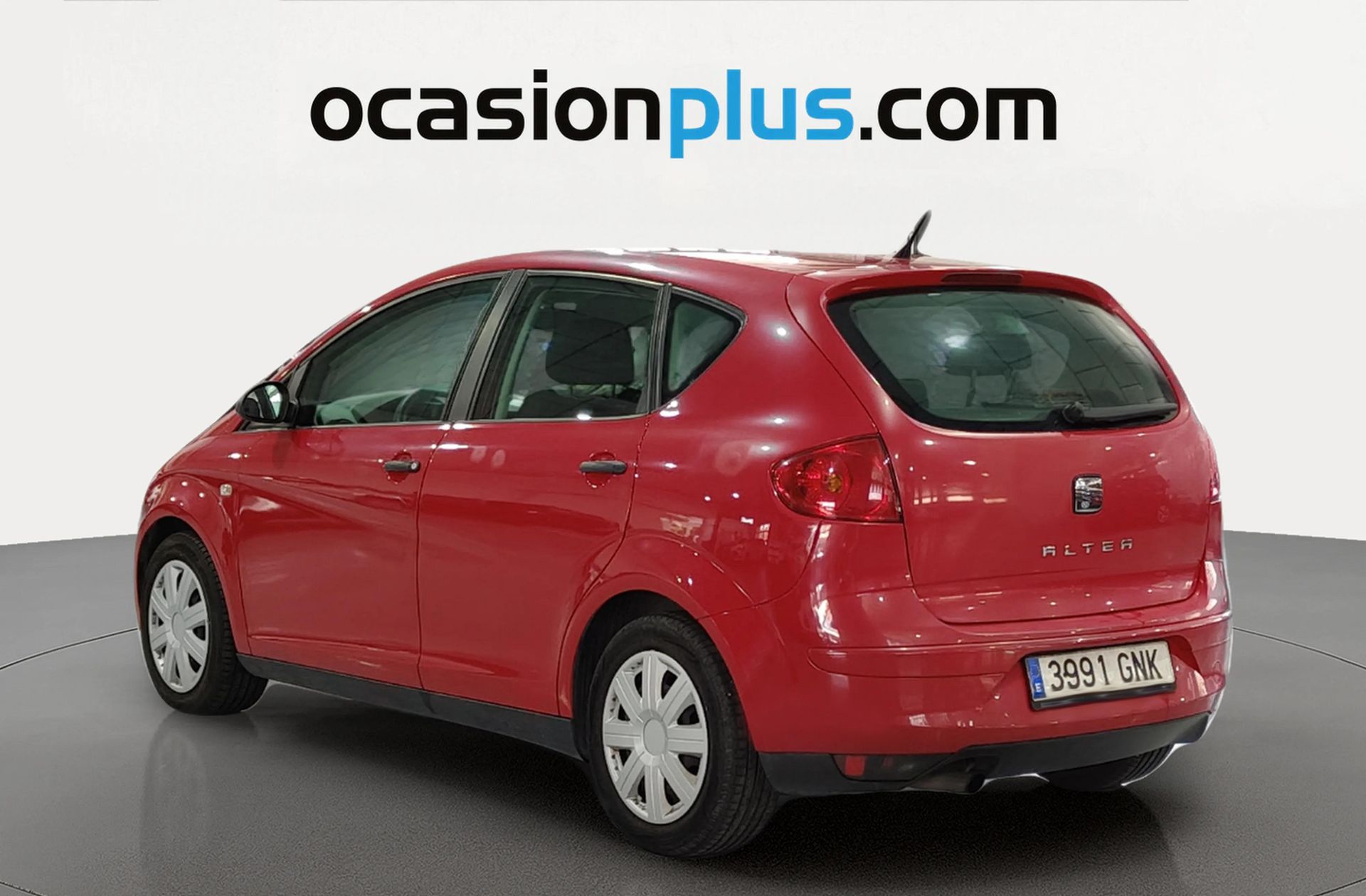 SEAT Altea 1.9 TDI Reference - foto 3