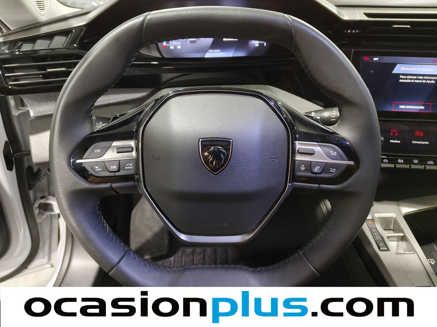 Foto Peugeot 308 Peugeot 308 BlueHDi 130 S&S Allure EAT8 (130 CV)