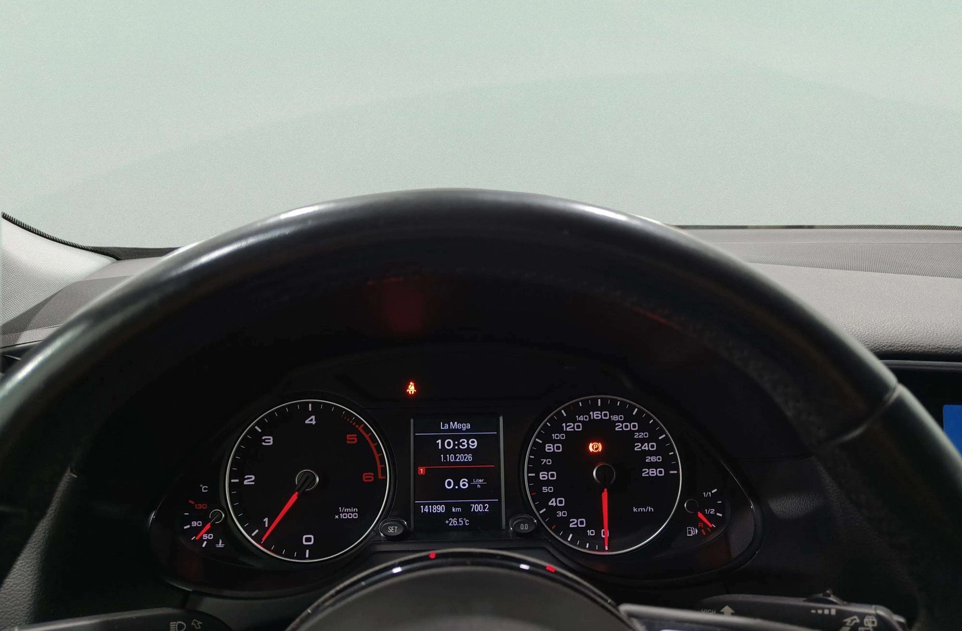 Audi Q5 S line edition 2.0 TDI ultra - foto 28