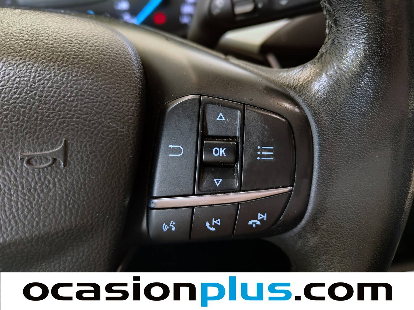 Ford Focus Ford Focus 1.5 Ecoblue Trend Edition (120 CV) de ocasión