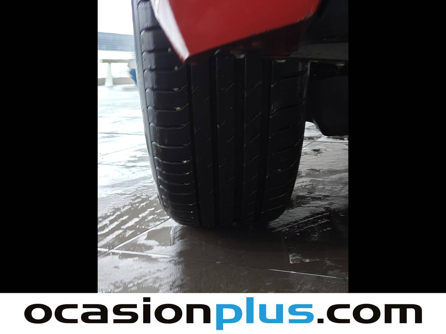 Foto DS DS 4 DS DS4 BlueHDi 130 Trocadero Auto (130 CV)