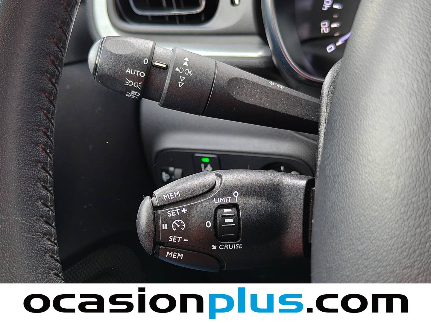 Accesorios del Citroën C3 Citroën C3 BlueHDi 100 S&S Shine (99 CV)