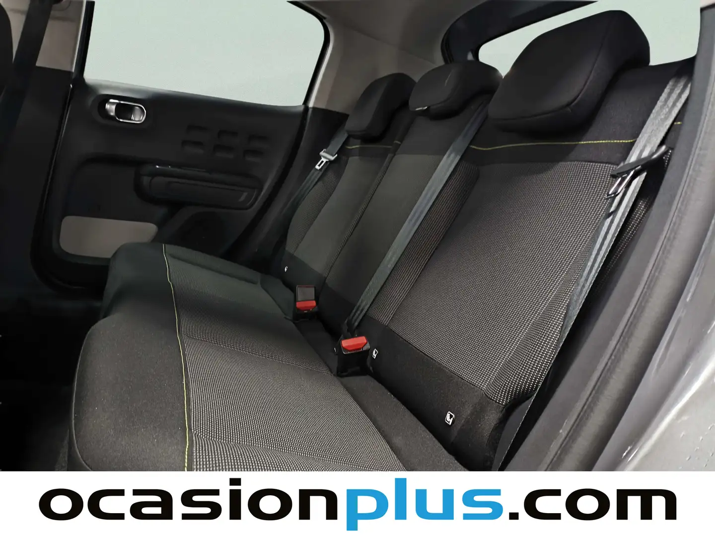 Foto Citroën C3 Origin Citroen C3 Origin Origin PureTech 110 Max (110 CV)