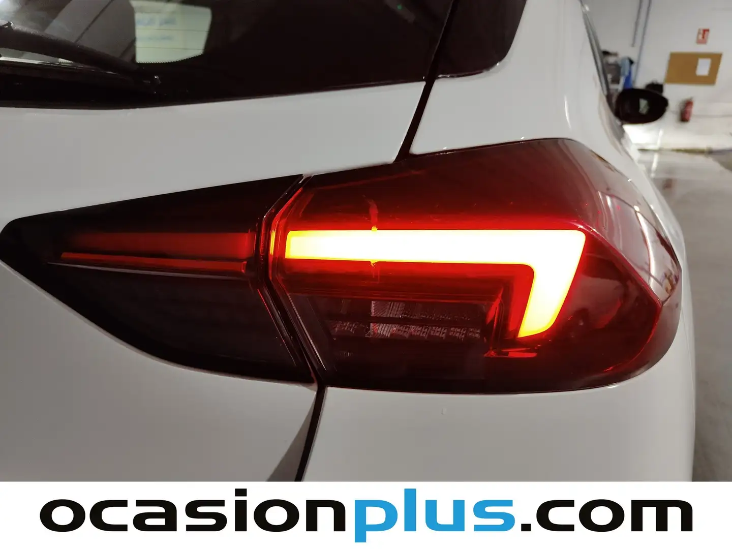 Foto Opel Corsa Opel Corsa 1.2 T XHL GS (100 CV)