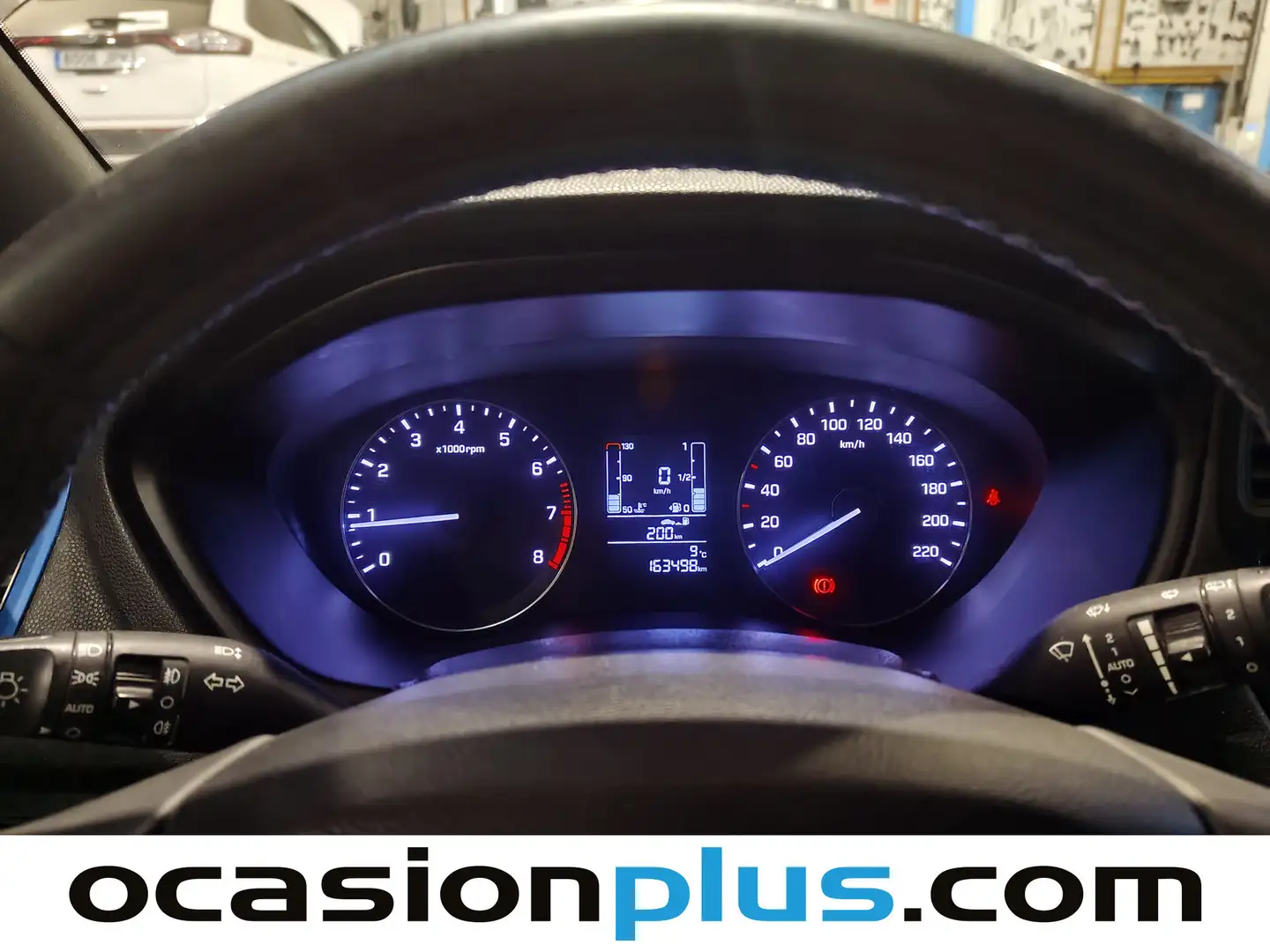 Foto Hyundai i20 Hyundai i20 1.2 MPI Klass (84 CV)