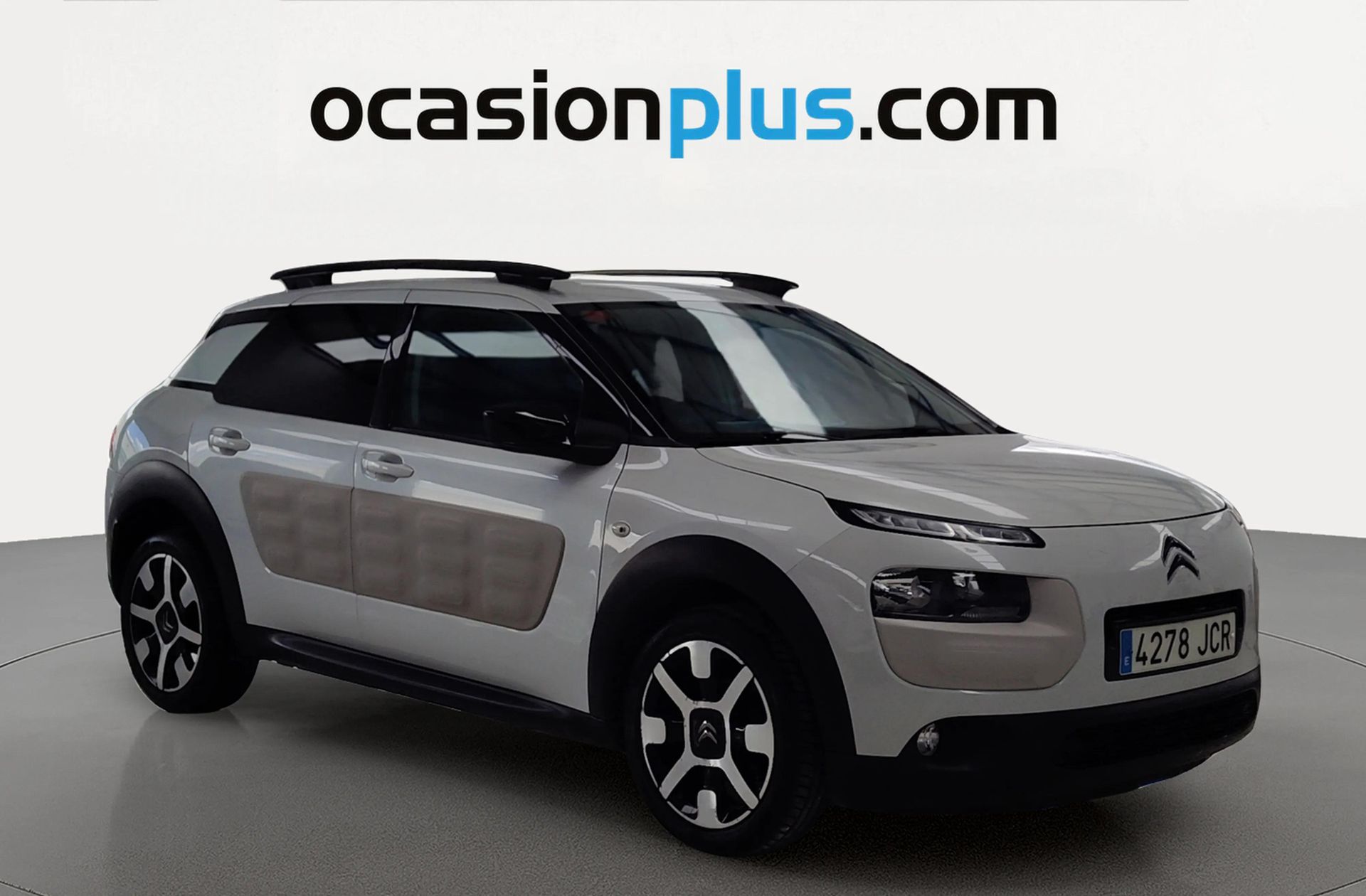 Citroën C4 Cactus e-HDI 92 Shine ETG6 - foto 2
