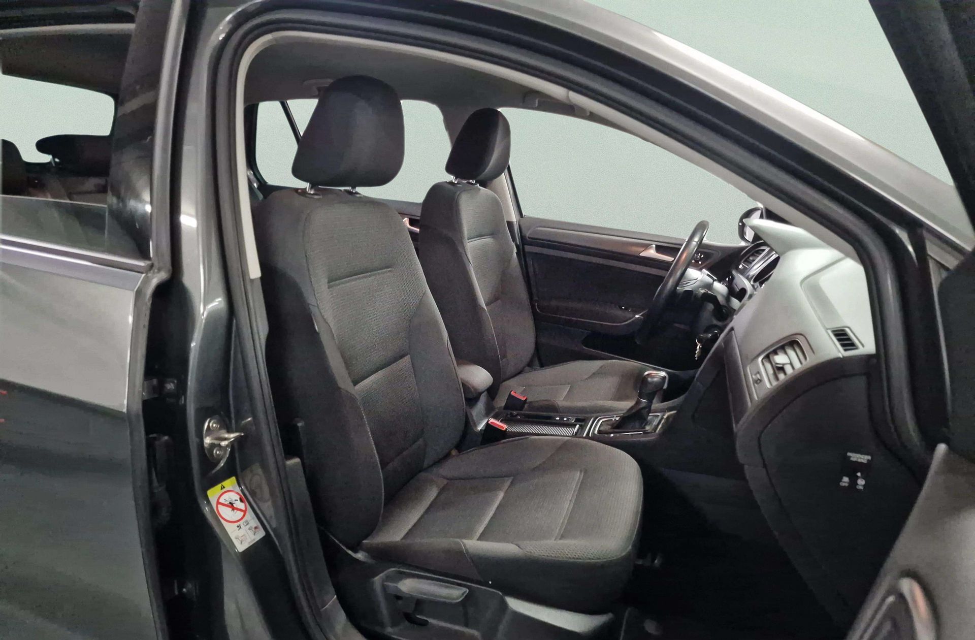 Volkswagen Golf Advance 1.6 TDI DSG - foto 19