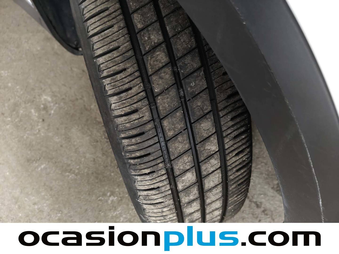 Citroën ë-C4 Citroen ë-C4 eléctrico 50kWh Shine (136 CV) de ocasión