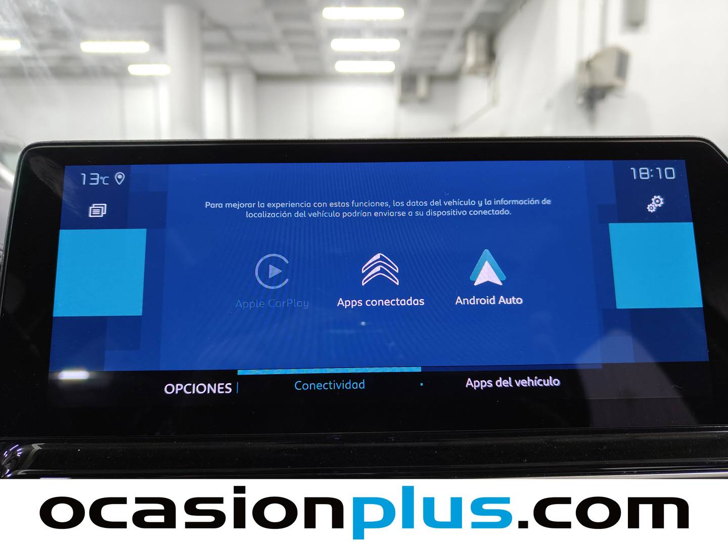 Foto Citroën C5 Aircross Citroen C5 Aircross Plug-in Hybrid Max e-EAT8 (225 CV)