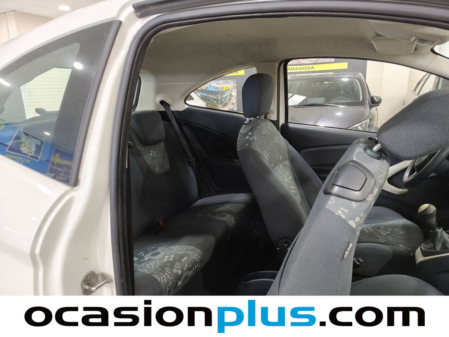 Ford Ka Ford Ka 1.2 Duratec S&S Urban (69 CV) al mejor precio
