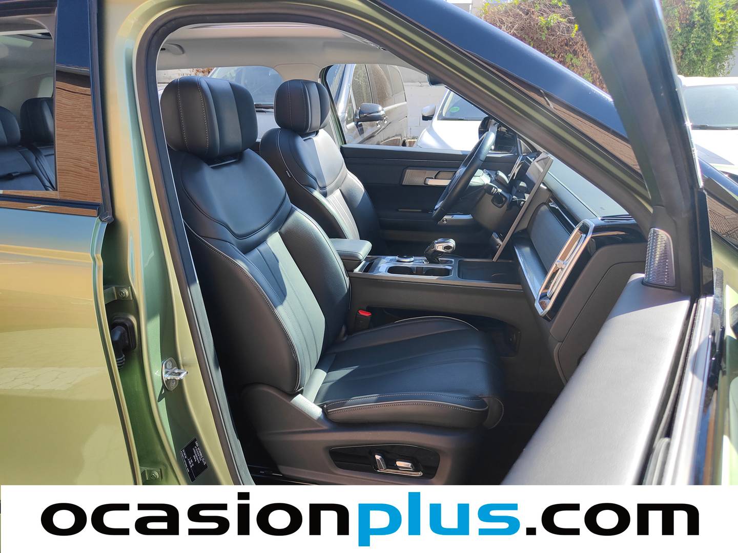 JAECOO 7 JAECOO 7 1.6 TGDI Exclusive AWD (145 CV) 2024