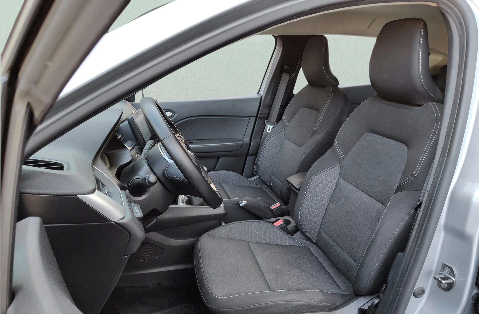Renault Captur Evolution TCe - foto 10