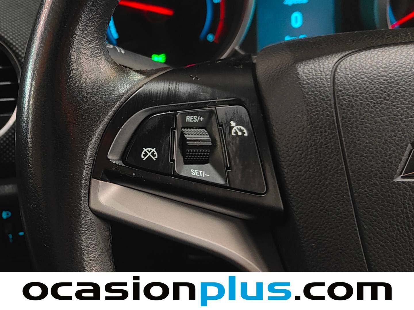 Chevrolet Cruze Chevrolet Cruze 1.7 LT (130 CV) 130cv