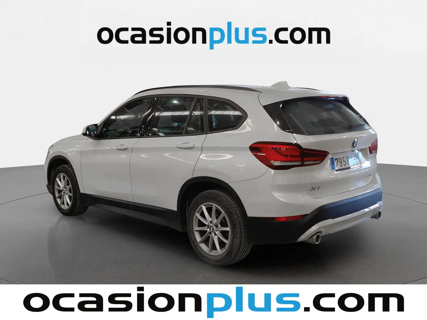 Foto BMW X1 BMW X1 sDrive18d Business (150 CV)