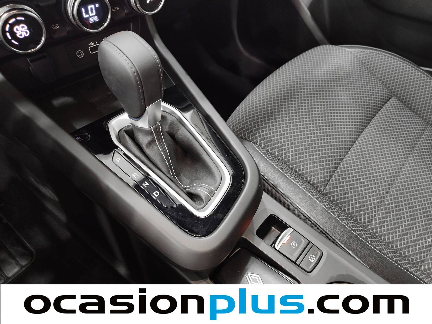 Renault Arkana Renault Arkana Techno TCe 140 Mild hybrid EDC (140 CV) de segunda mano